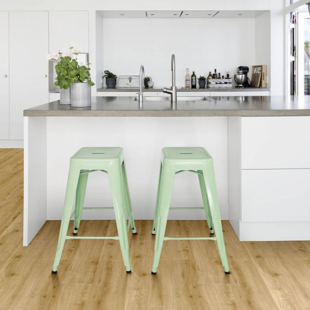 Tegola Rigid Deluxe Plank 270 European Oak
